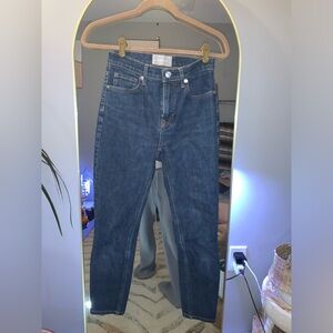 Everlane Skinny Ankle Denim Pants